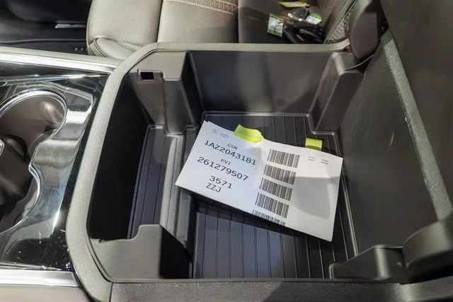 New 2026 Black Chevrolet High Country image 33