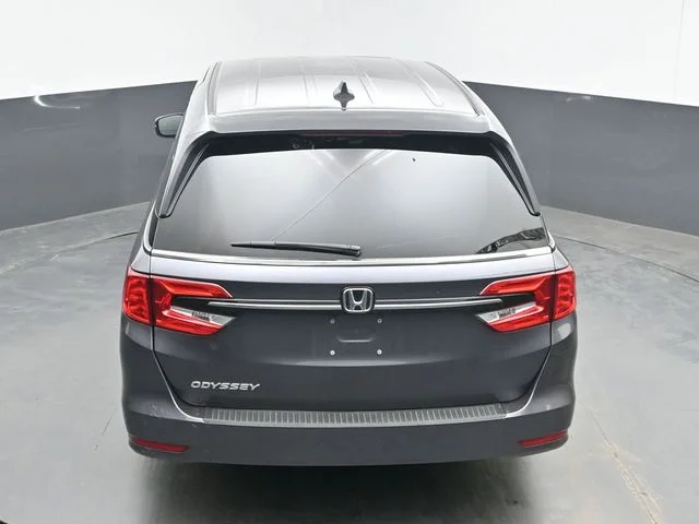 2024 Honda Odyssey EX-L - Photo 25