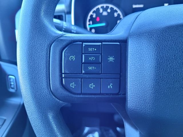 Used 2021 Black Ford XL image 24