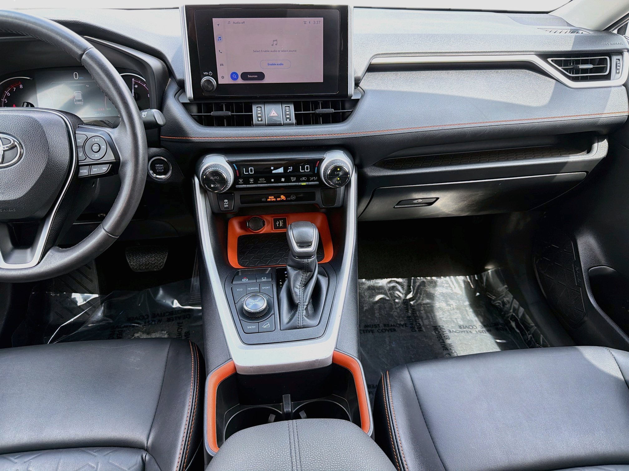 2024 Toyota RAV4 Adventure - Photo 18