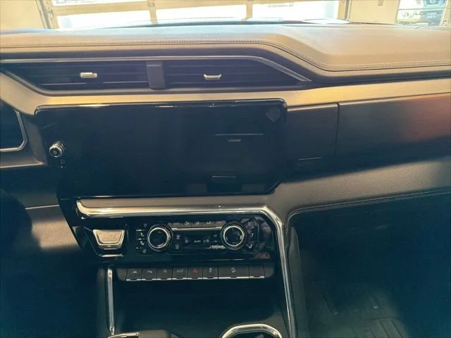 2026 GMC Sierra 1500 Denali - Photo 36