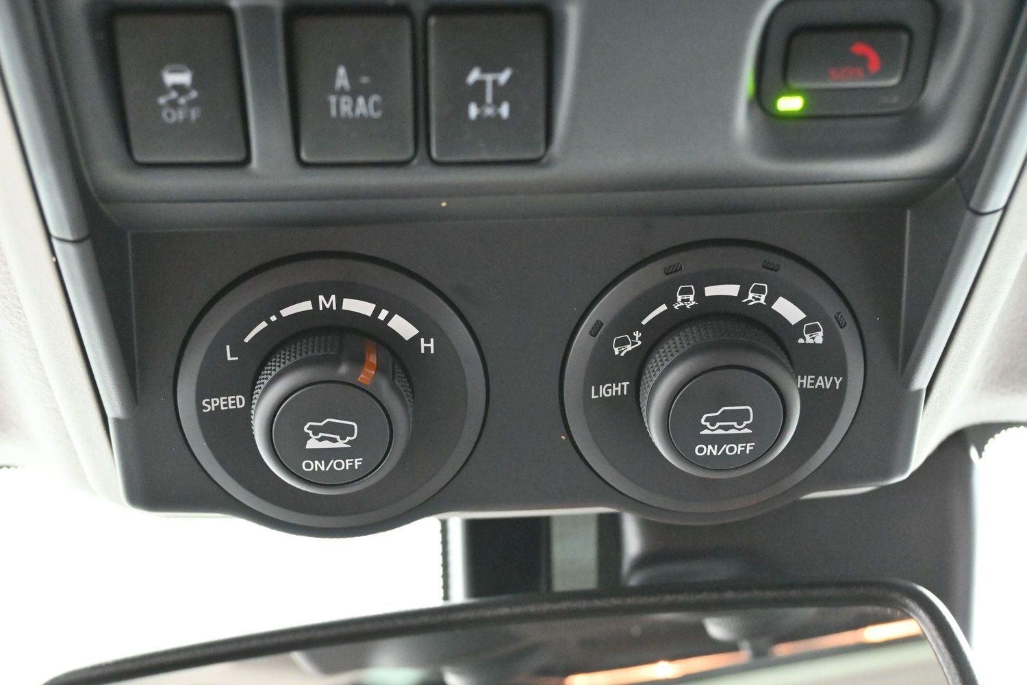 Used 2024 Brown Toyota TRD Pro image 29