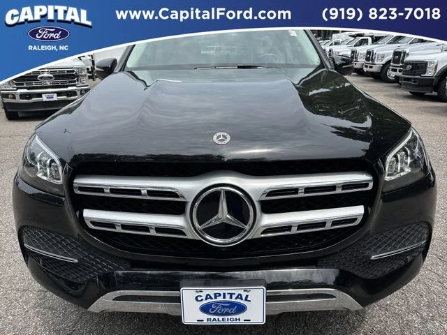 Used 2021  Mercedes-Benz GLS 450 image 10