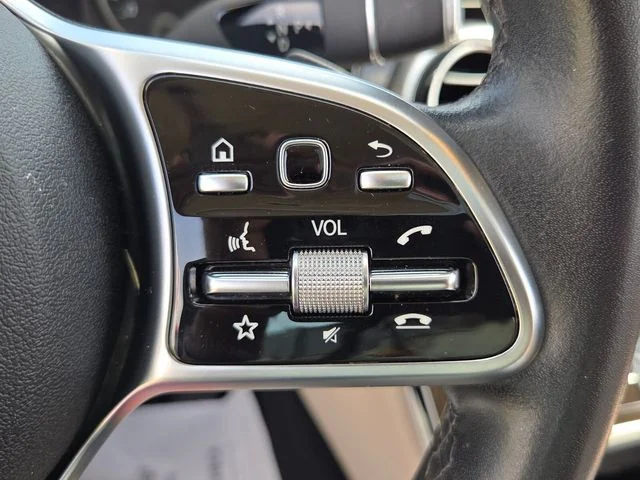 Used 2019 White Mercedes-Benz C 300 image 22