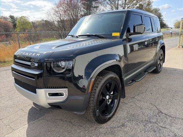 2025 Land Rover Defender S - Photo 6