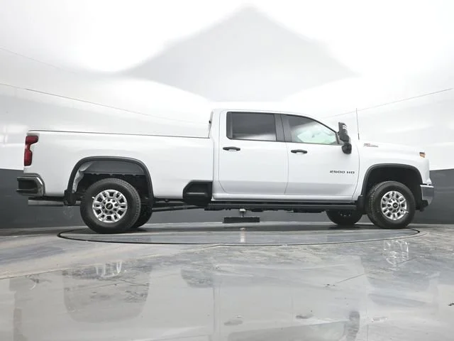 2026 Chevrolet Silverado 2500 HD Work Truck - Photo 25