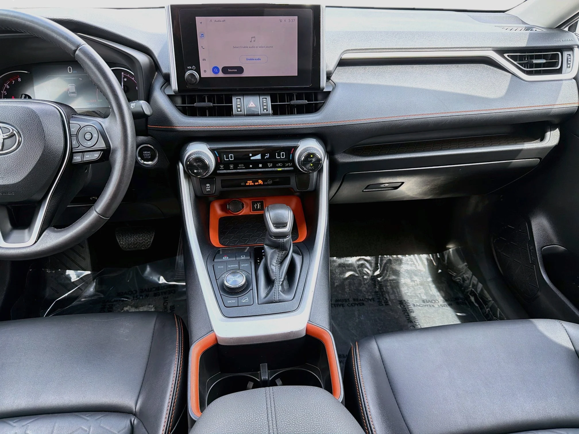 Used 2024 Ice Toyota Adventure image 18