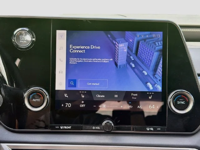 Certified Used 2025 Mica Lexus RX 350 image 33