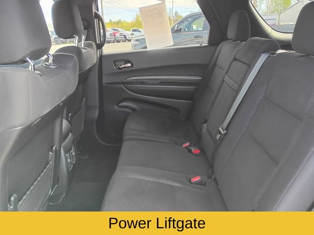 Used 2025 White Dodge GT image 19