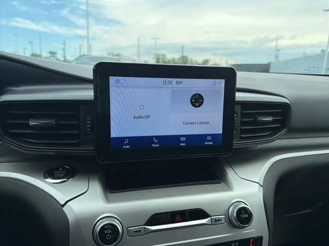 2021 Ford Explorer XLT - Photo 42