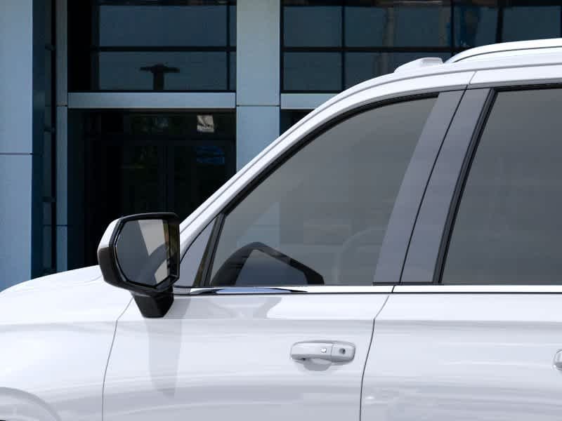 2026 Chevrolet Suburban LS - Photo 12