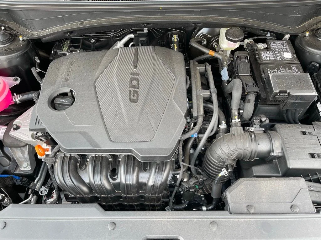 New 2026 White Kia EX image 30