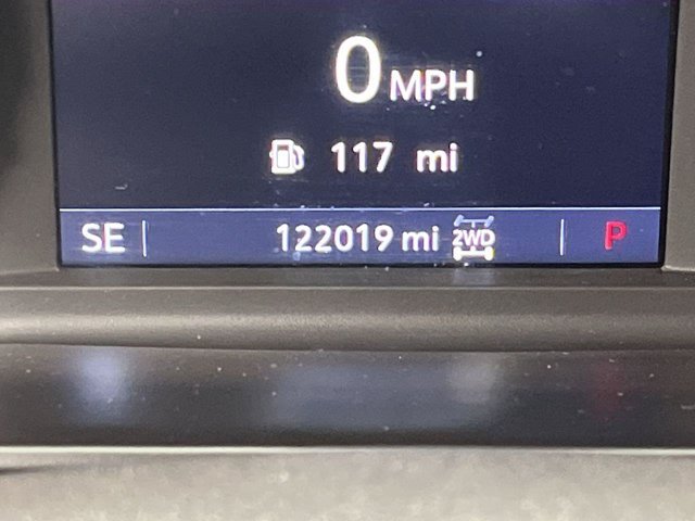 Used 2019 Havana Brown Metallic Chevrolet RST image 15