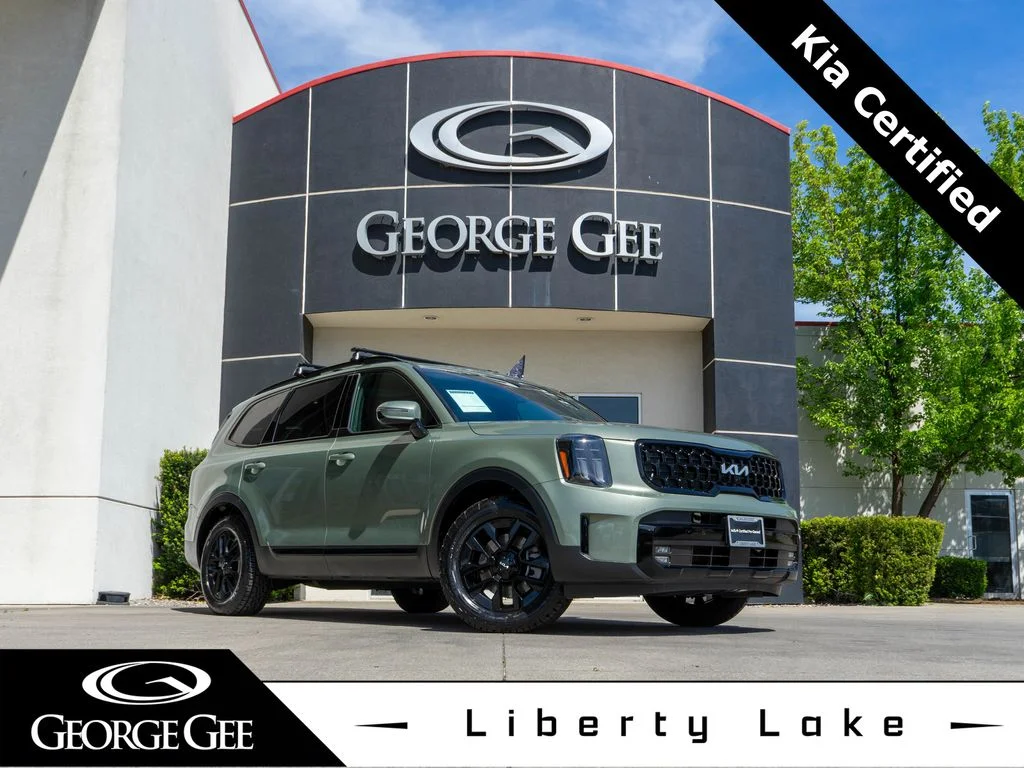 2024 Kia Telluride SX Prestige X-Pro AWD's photo
