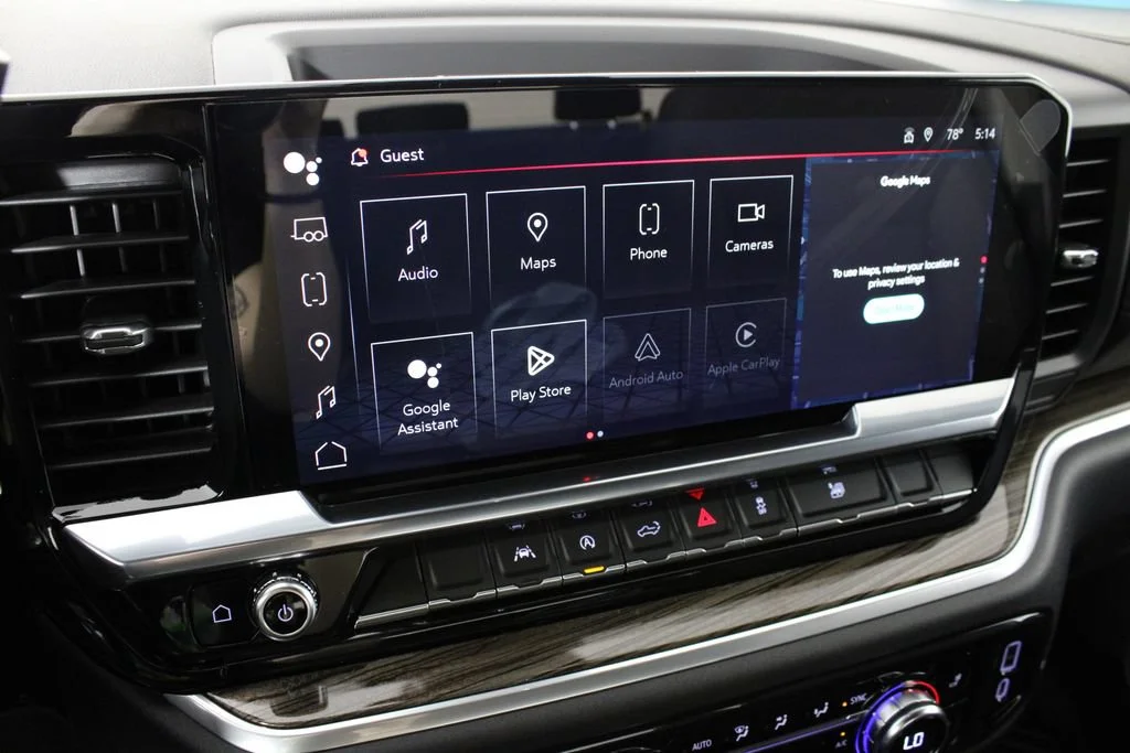2026 GMC Sierra 1500 Elevation - Photo 31