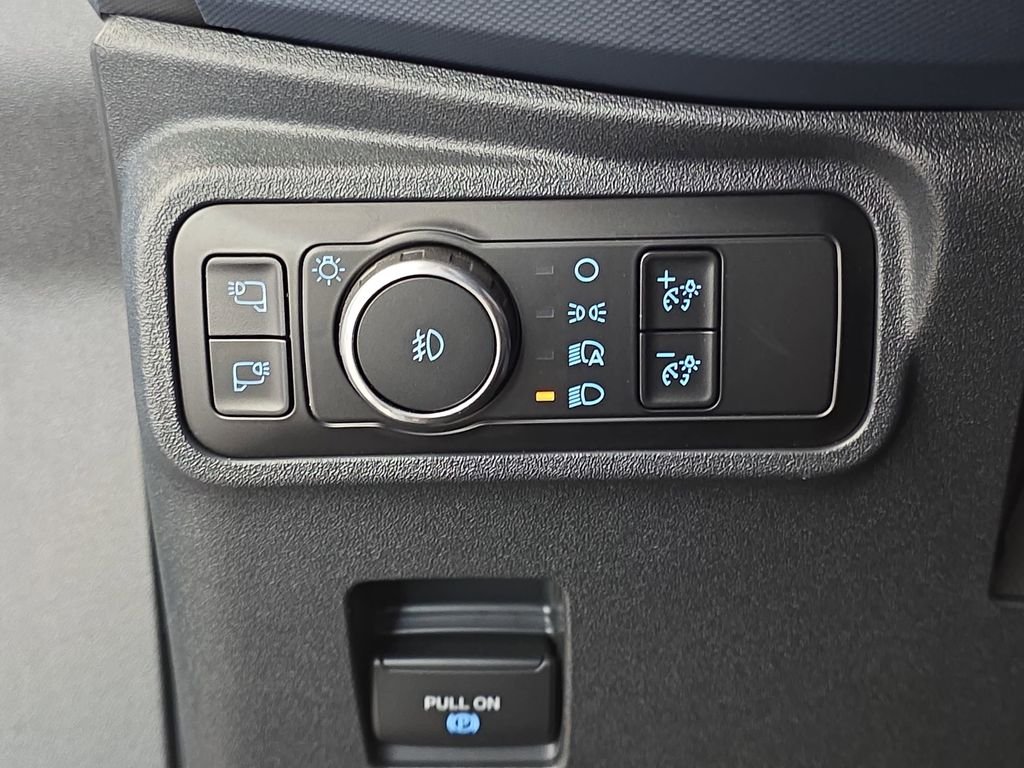 Used 2024 Gray Ford Raptor image 26