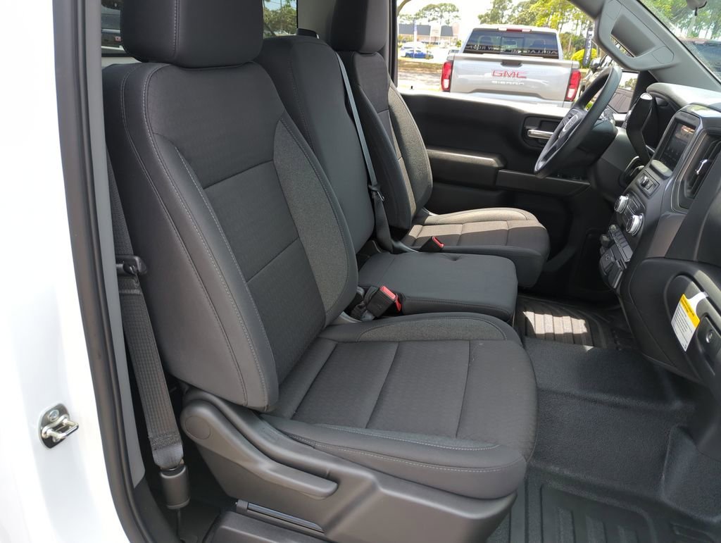 2026 GMC Sierra 1500 Pro - Photo 27