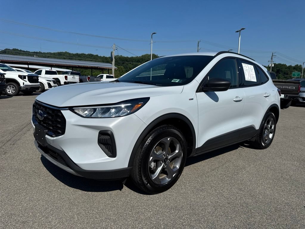 2026 Ford Escape