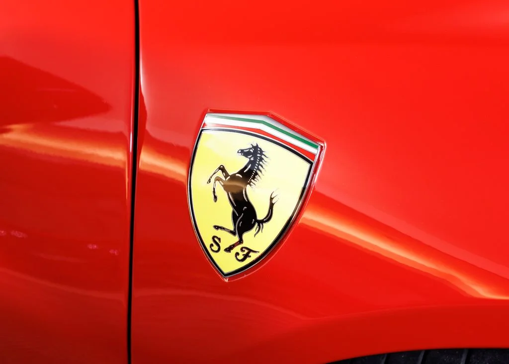 Certified Used 2022 Rosso Corsa Ferrari Base image 25
