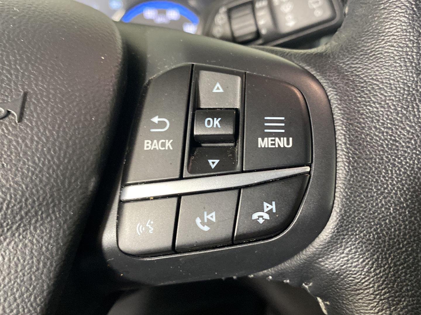 Used 2021 Carbonized Gray Ford Outer Banks image 24