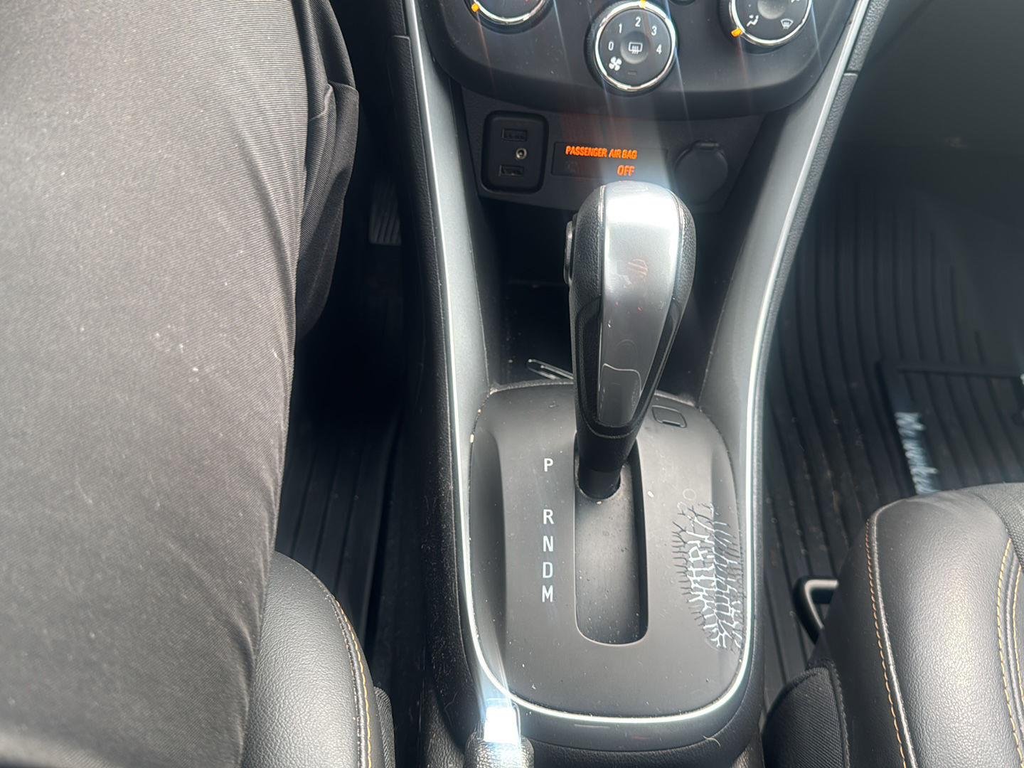 Used 2019 Storm Blue Metallic Chevrolet LT image 10