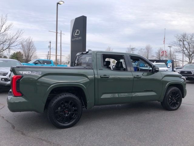 Used 2023 Green Toyota SR5 image 3