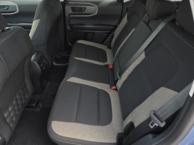 New 2026 Azure Gray Metallic Tri-Coat Ford Big Bend® image 79