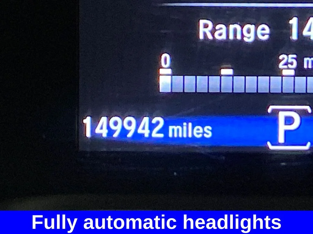 Used 2017  Honda Touring image 20