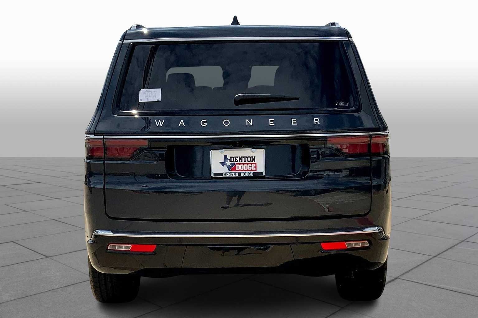 New 2025 River Rock Exterior Paint Jeep  image 4