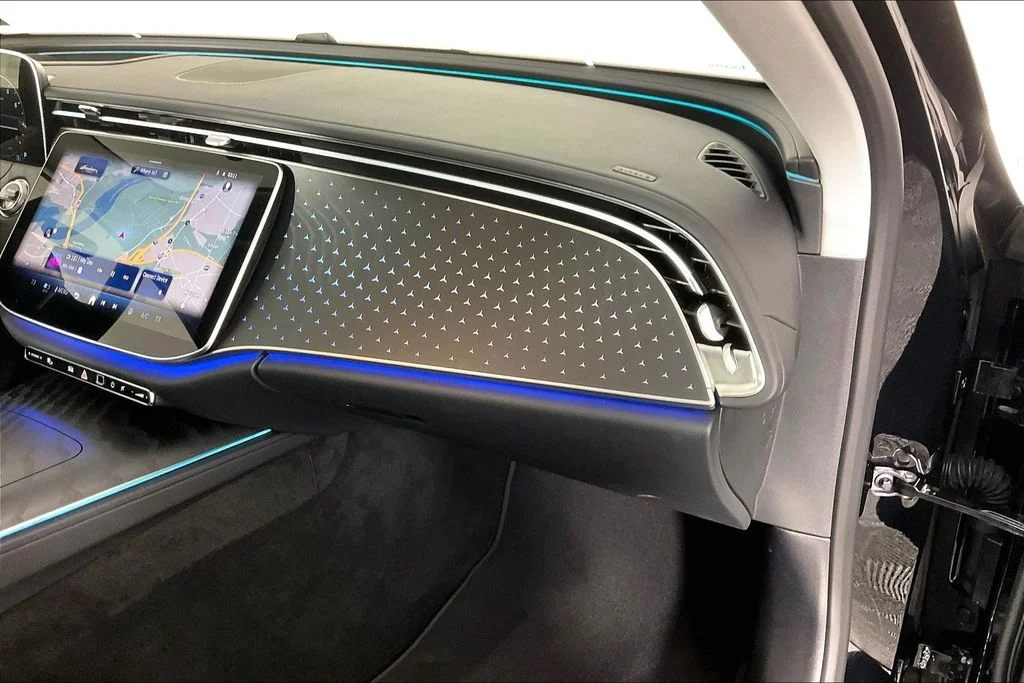 2026 Mercedes-Benz E-Class E350 - Photo 14
