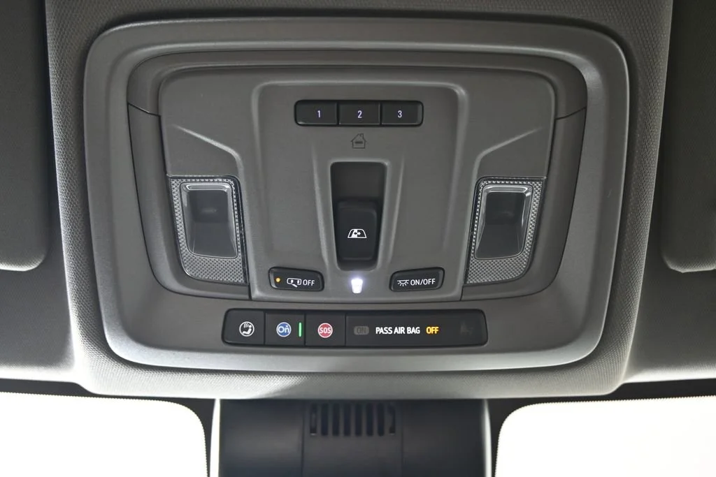 2026 Chevrolet Silverado 1500 LT Trail Boss - Photo 31