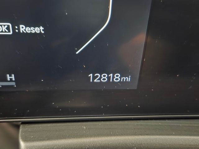 Used 2025 Gray Kia GT image 28