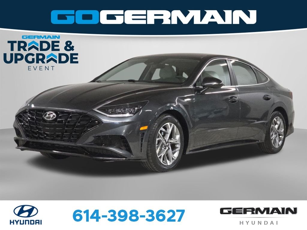 2023 Hyundai Sonata