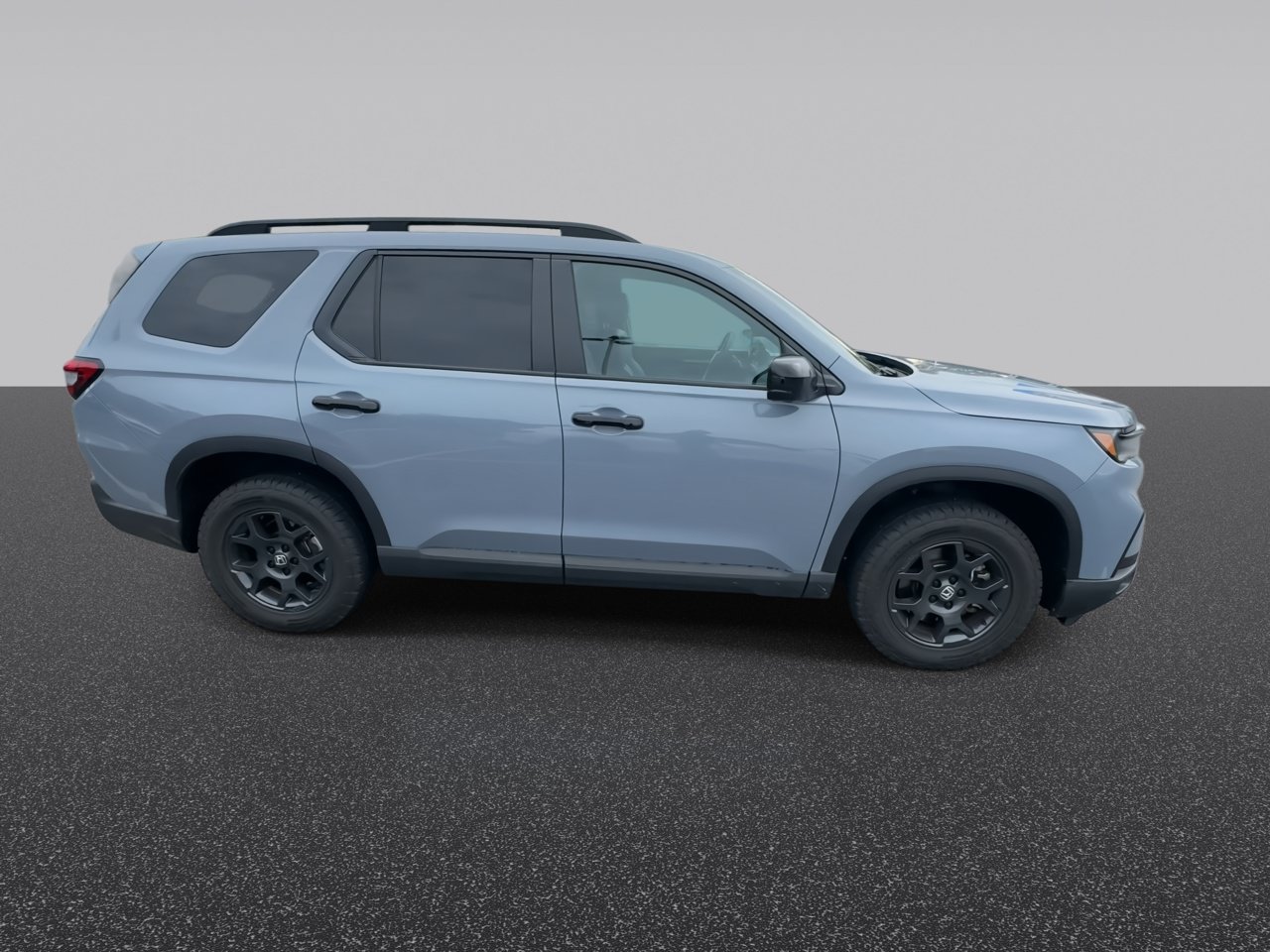 Used 2025 Gray Honda TrailSport image 9