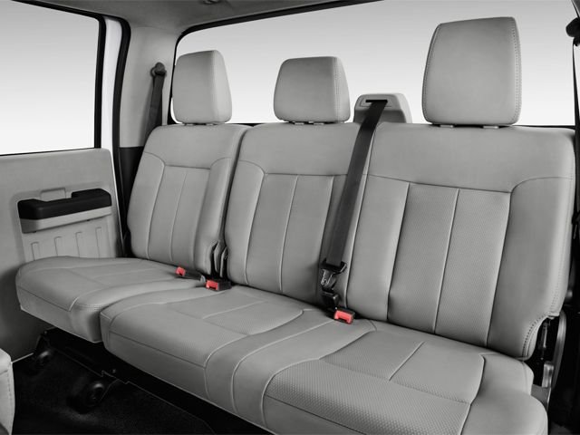 2023 Ford F-450 Super Duty King Ranch - Photo 11