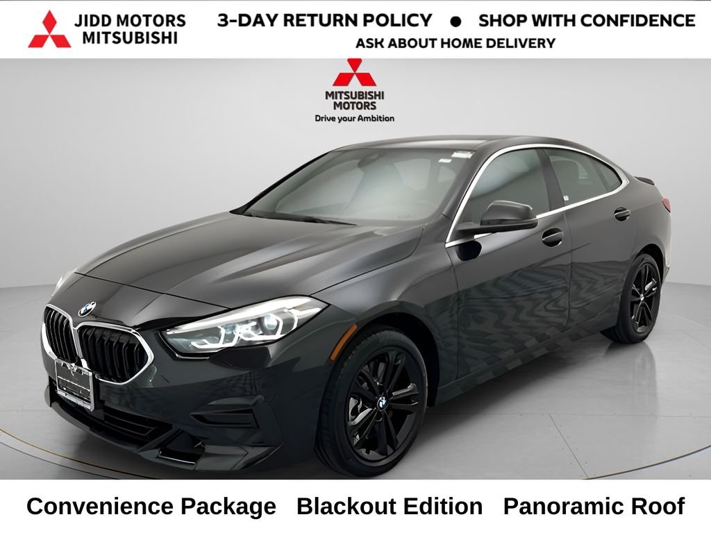 2024 BMW 2 Series