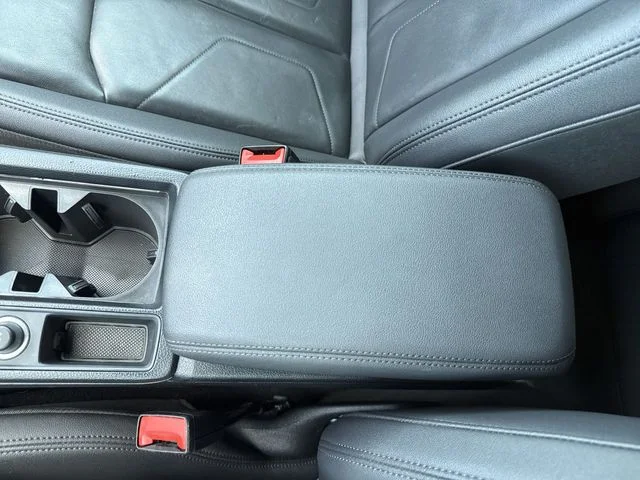 Used 2023 Orange Audi Premium image 20