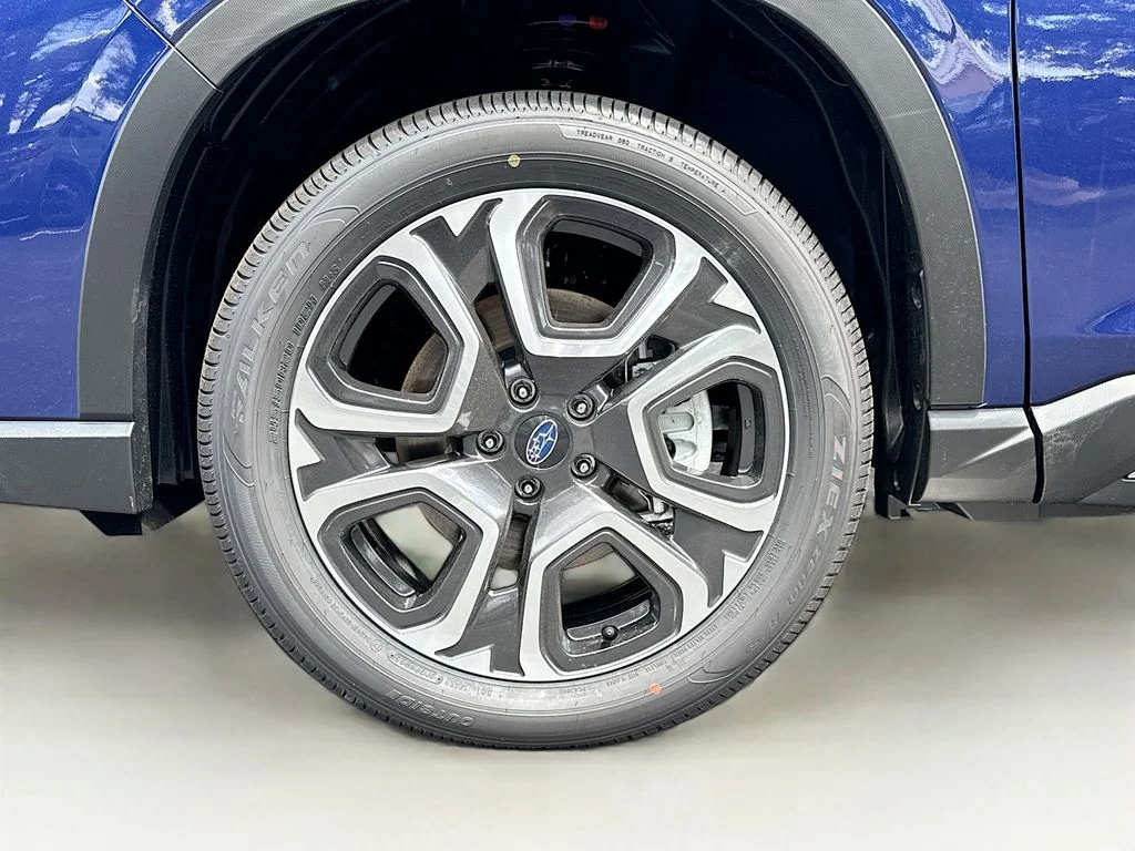 New 2026  Subaru Limited image 44