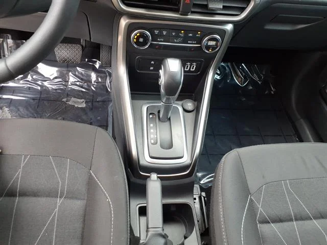 Used 2020 Smoke Ford SE image 16