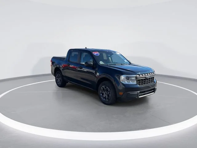 2022 Ford Maverick