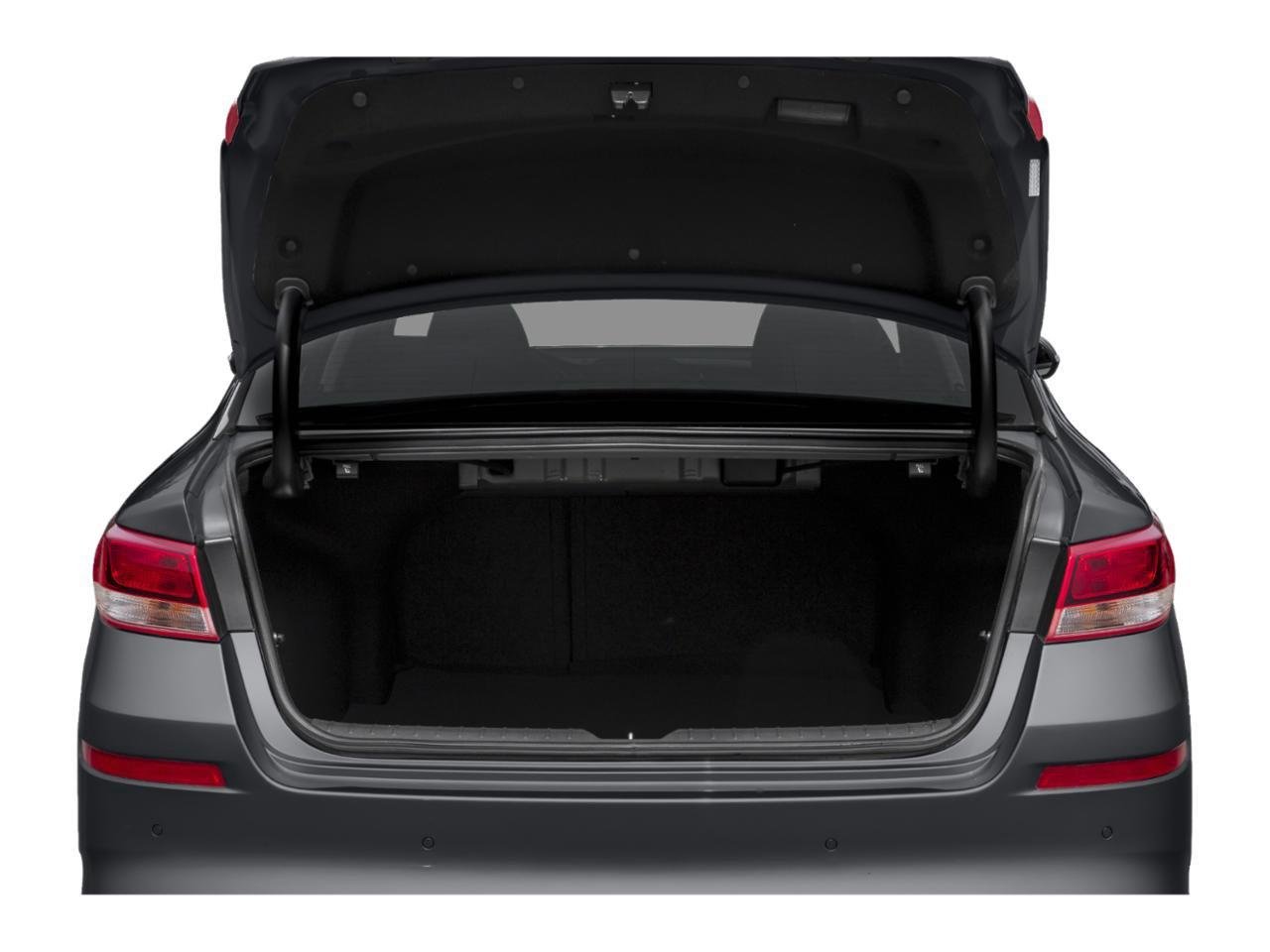 Used 2019 Sangria Kia LX image 6