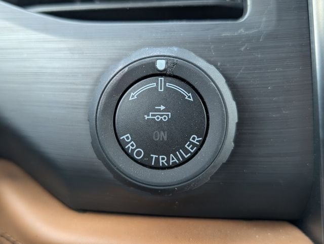 Used 2023 Black Ford Platinum image 23
