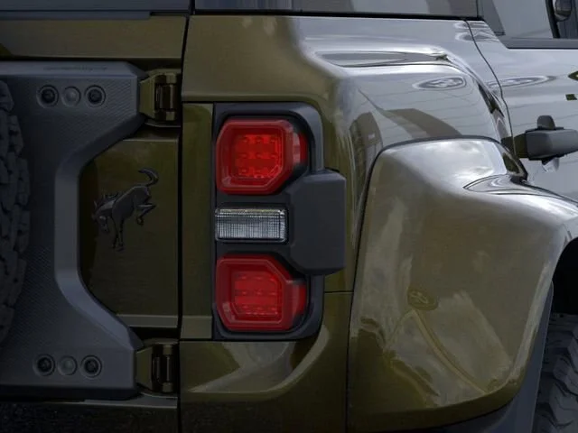 2025 Ford Bronco 4-Door Raptor - Photo 48