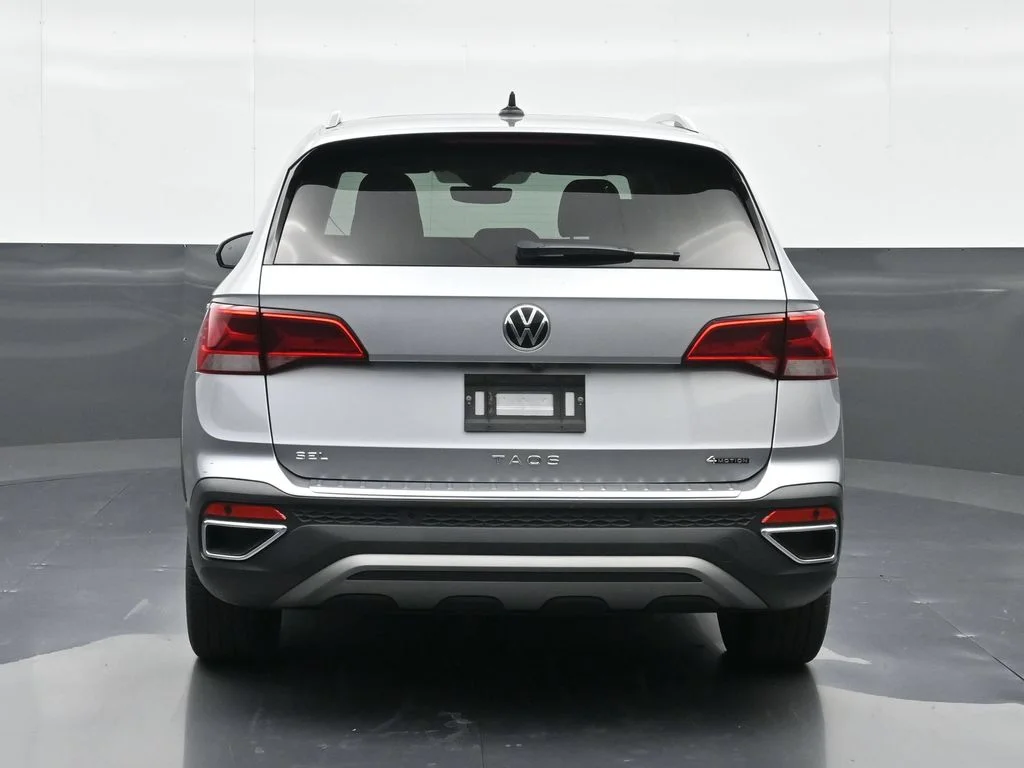 Used 2023 Silver Volkswagen 1.5T SEL image 7