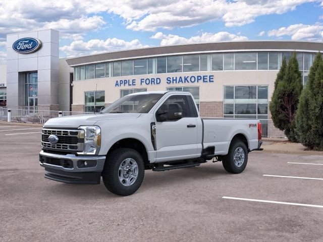 2026 Ford F-350SD XLT