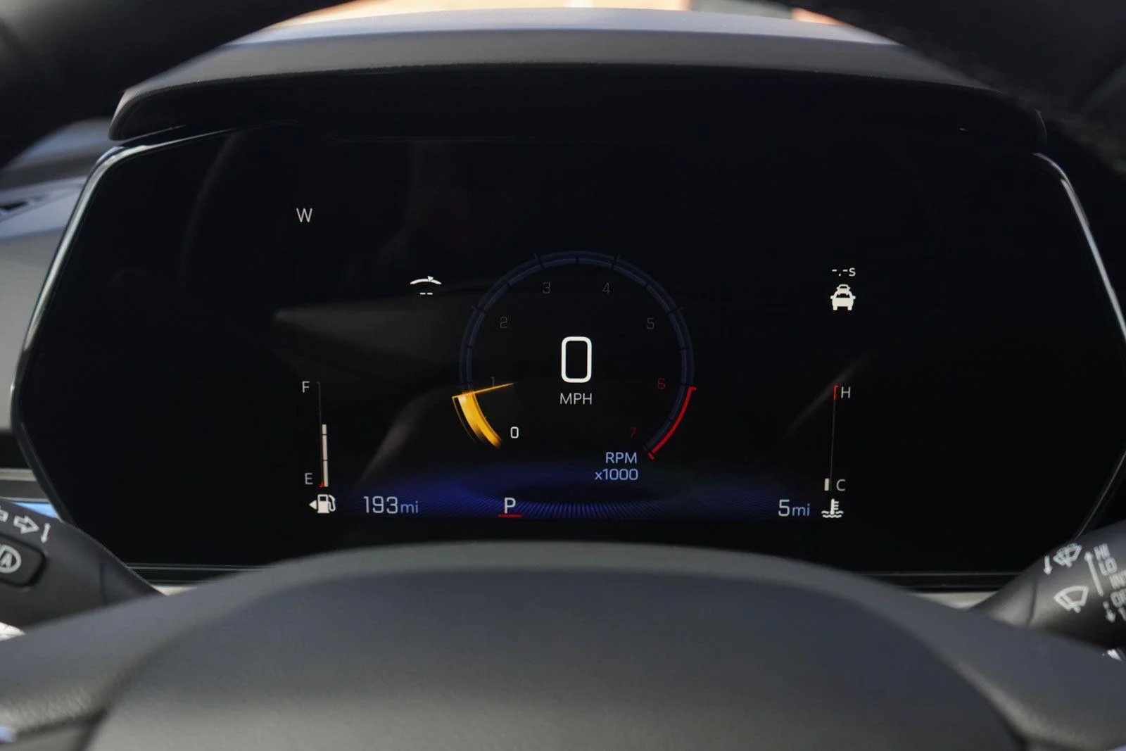2026 Chevrolet Trax LT - Photo 17
