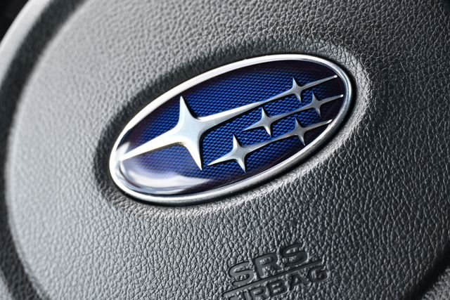 New 2026 Gray Subaru Limited image 31