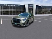 2024 Subaru Ascent Onyx Edition 7 Passenger's photo