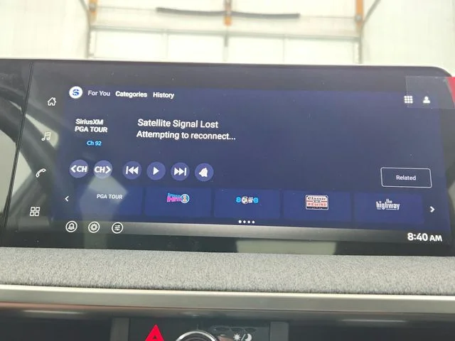 New 2027 White Nissan SV image 26