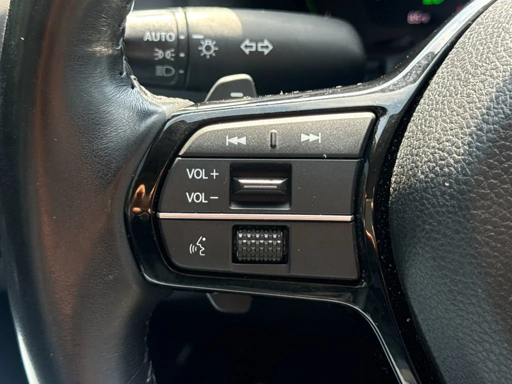 2024 Honda Accord Hybrid Touring - Photo 66